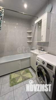 1-к квартира, вторичка, 49м2, 1/9 этаж