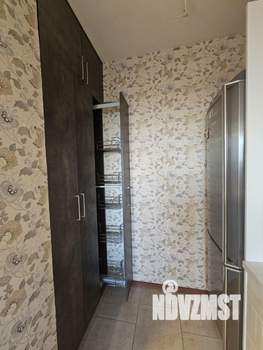 3-к квартира, вторичка, 104м2, 7/8 этаж