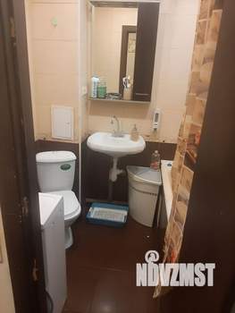 1-к квартира, вторичка, 37м2, 2/9 этаж
