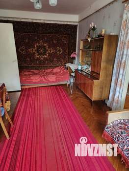 2-к квартира, вторичка, 45м2, 3/5 этаж
