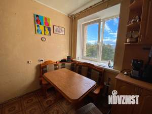 2-к квартира, вторичка, 49м2, 4/5 этаж