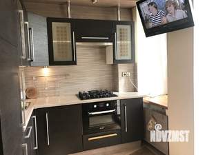 1-к квартира, вторичка, 31м2, 2/6 этаж