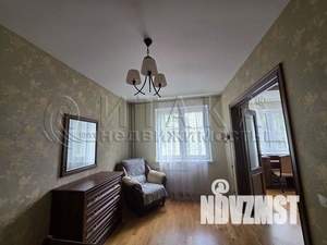 2-к квартира, вторичка, 57м2, 2/4 этаж