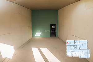4-к квартира, вторичка, 205м2, 4/4 этаж