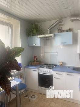 2-к квартира, вторичка, 45м2, 5/5 этаж