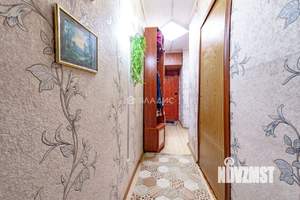 2-к квартира, вторичка, 44м2, 1/5 этаж