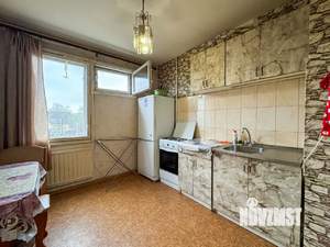 1-к квартира, вторичка, 36м2, 3/6 этаж
