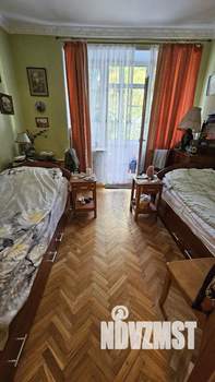 2-к квартира, вторичка, 50м2, 2/3 этаж