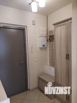 1-к квартира, вторичка, 35м2, 1/5 этаж