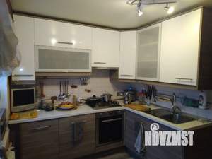 2-к квартира, вторичка, 56м2, 5/5 этаж