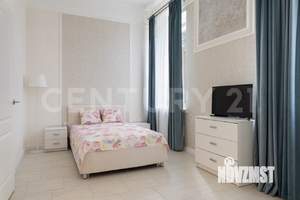 1-к квартира, вторичка, 37м2, 1/2 этаж