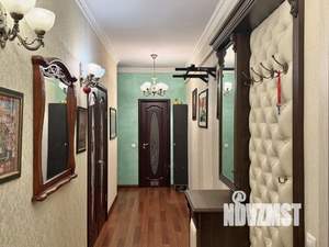 3-к квартира, вторичка, 76м2, 2/3 этаж