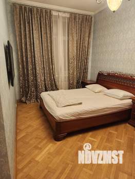 3-к квартира, вторичка, 105м2, 3/3 этаж