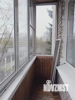 3-к квартира, вторичка, 66м2, 4/5 этаж