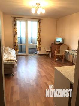 Студия квартира, вторичка, 26м2, 5/10 этаж
