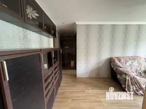 3-к квартира, вторичка, 56м2, 4/5 этаж