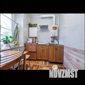 1-к квартира, вторичка, 31м2, 3/4 этаж