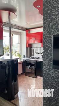 2-к квартира, вторичка, 47м2, 4/5 этаж