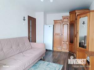 2-к квартира, вторичка, 44м2, 3/5 этаж