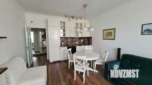 2-к квартира, вторичка, 50м2, 3/6 этаж