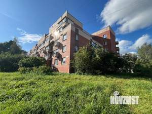 1-к квартира, вторичка, 33м2, 4/5 этаж