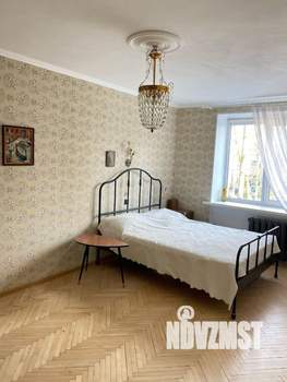1-к квартира, вторичка, 32м2, 2/4 этаж