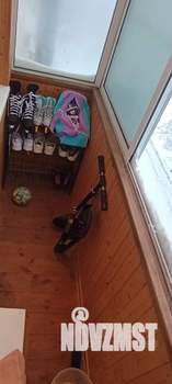 3-к квартира, вторичка, 51м2, 5/5 этаж