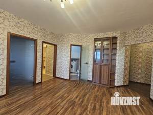 3-к квартира, вторичка, 104м2, 7/8 этаж