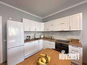 3-к квартира, вторичка, 90м2, 1/5 этаж