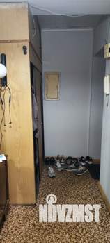 1-к квартира, вторичка, 40м2, 7/10 этаж