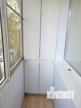 3-к квартира, вторичка, 55м2, 3/5 этаж