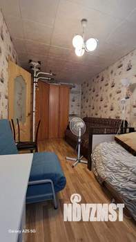 2-к квартира, вторичка, 43м2, 1/5 этаж