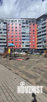 Студия квартира, вторичка, 27м2, 4/9 этаж