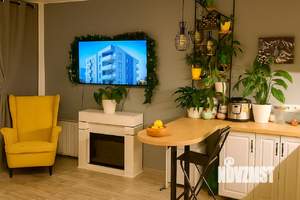 Студия квартира, вторичка, 33м2, 8/10 этаж