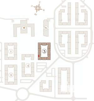 1-к квартира, вторичка, 39м2, 3/4 этаж