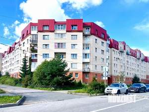 2-к квартира, вторичка, 85м2, 2/6 этаж