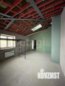 4-к квартира, вторичка, 99м2, 4/4 этаж