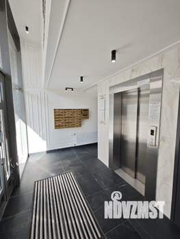 1-к квартира, вторичка, 34м2, 2/4 этаж