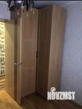 3-к квартира, вторичка, 63м2, 4/5 этаж