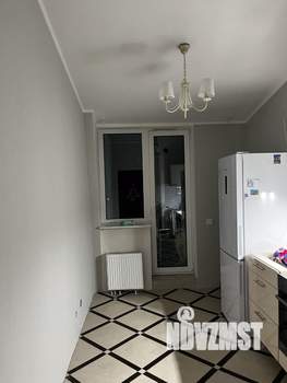 1-к квартира, вторичка, 33м2, 5/5 этаж