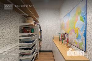 4-к квартира, вторичка, 218м2, 1/2 этаж