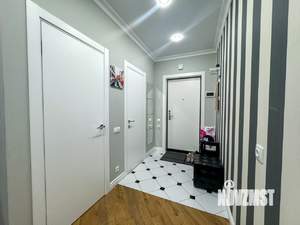 3-к квартира, вторичка, 91м2, 3/5 этаж