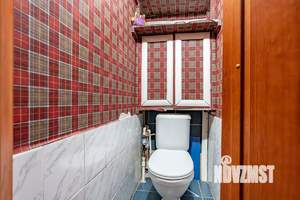 2-к квартира, вторичка, 43м2, 5/5 этаж