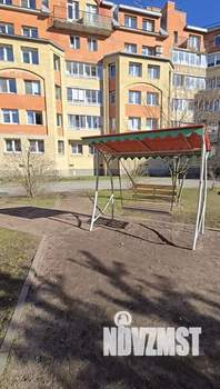 3-к квартира, вторичка, 89м2, 3/6 этаж