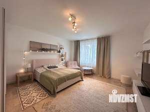 2-к квартира, вторичка, 65м2, 1/5 этаж