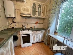 2-к квартира, вторичка, 44м2, 4/5 этаж