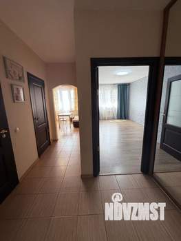 1-к квартира, вторичка, 50м2, 4/4 этаж
