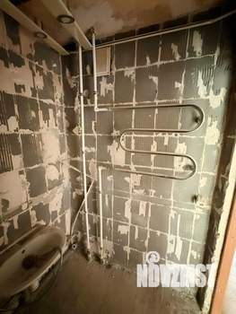 1-к квартира, вторичка, 34м2, 3/5 этаж