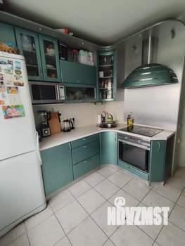 2-к квартира, вторичка, 58м2, 3/4 этаж