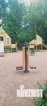 3-к квартира, вторичка, 52м2, 4/4 этаж